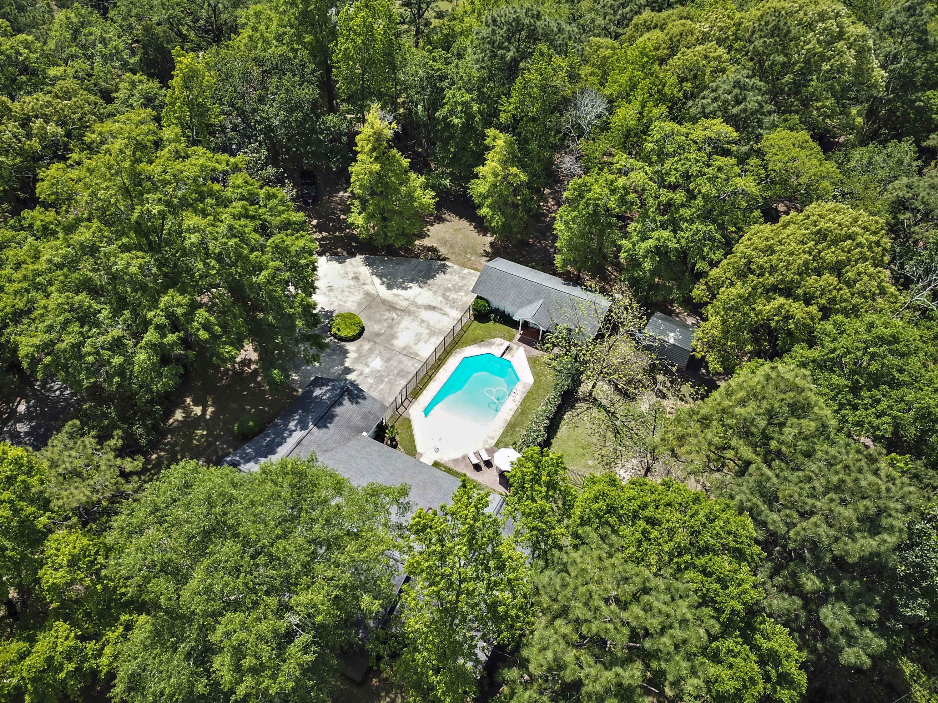 12400 Ware Lake Road Vancleave, MS 39565 - Photo 37 of 43 042 (3)