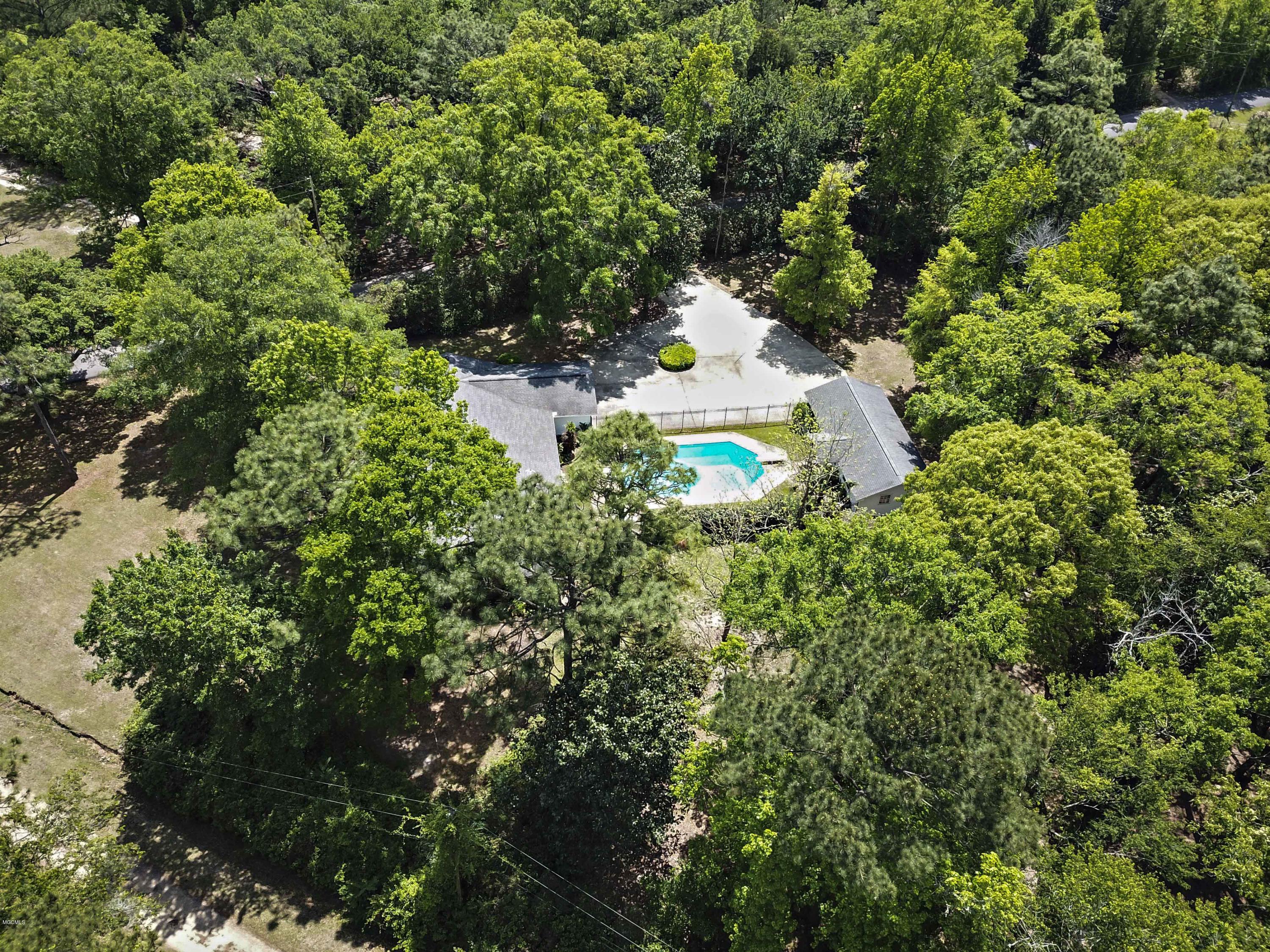 12400 Ware Lake Road Vancleave, MS 39565 - Photo 38 of 43 041 (3)