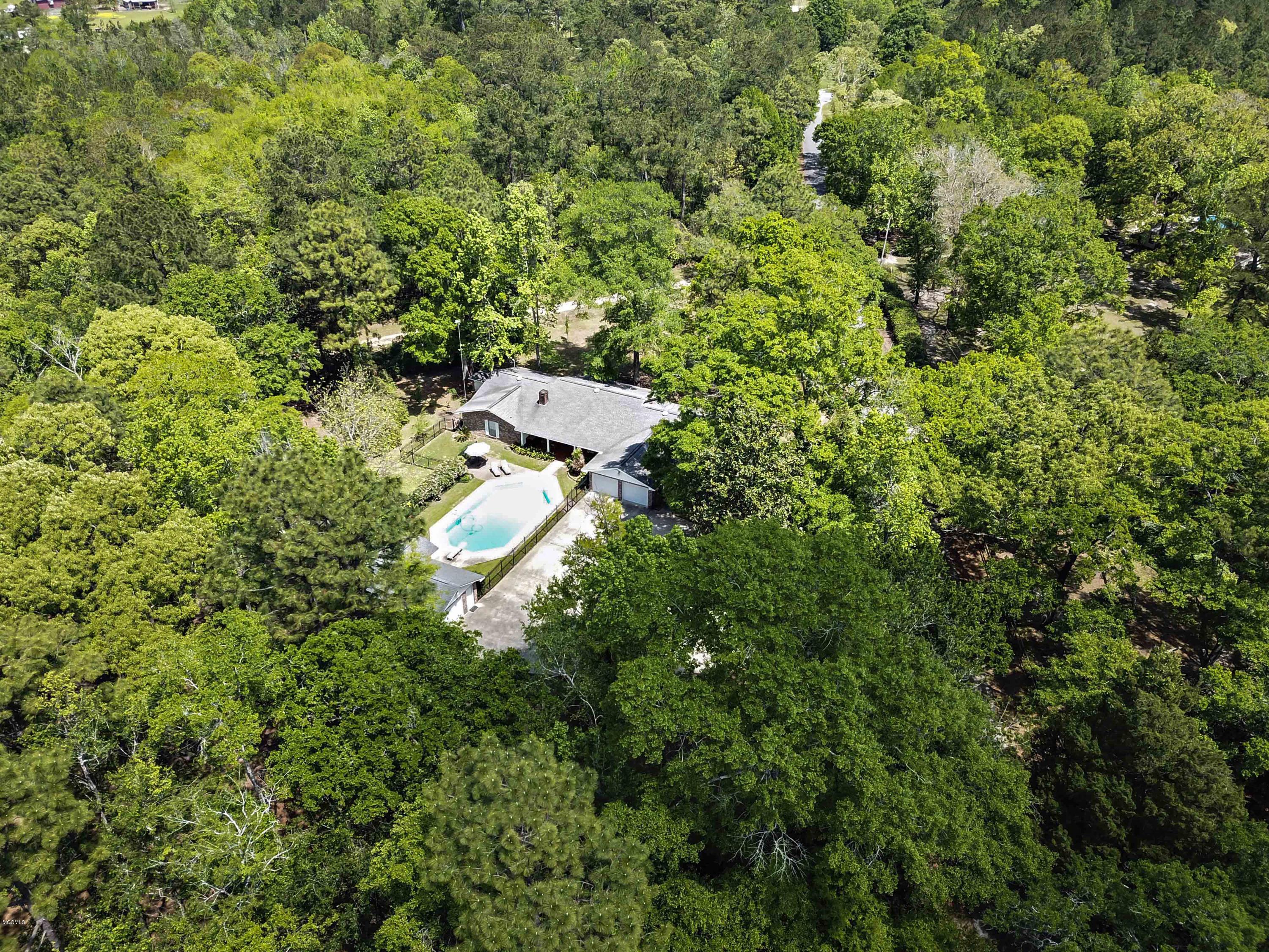 12400 Ware Lake Road Vancleave, MS 39565 - Photo 40 of 43 039 (4)