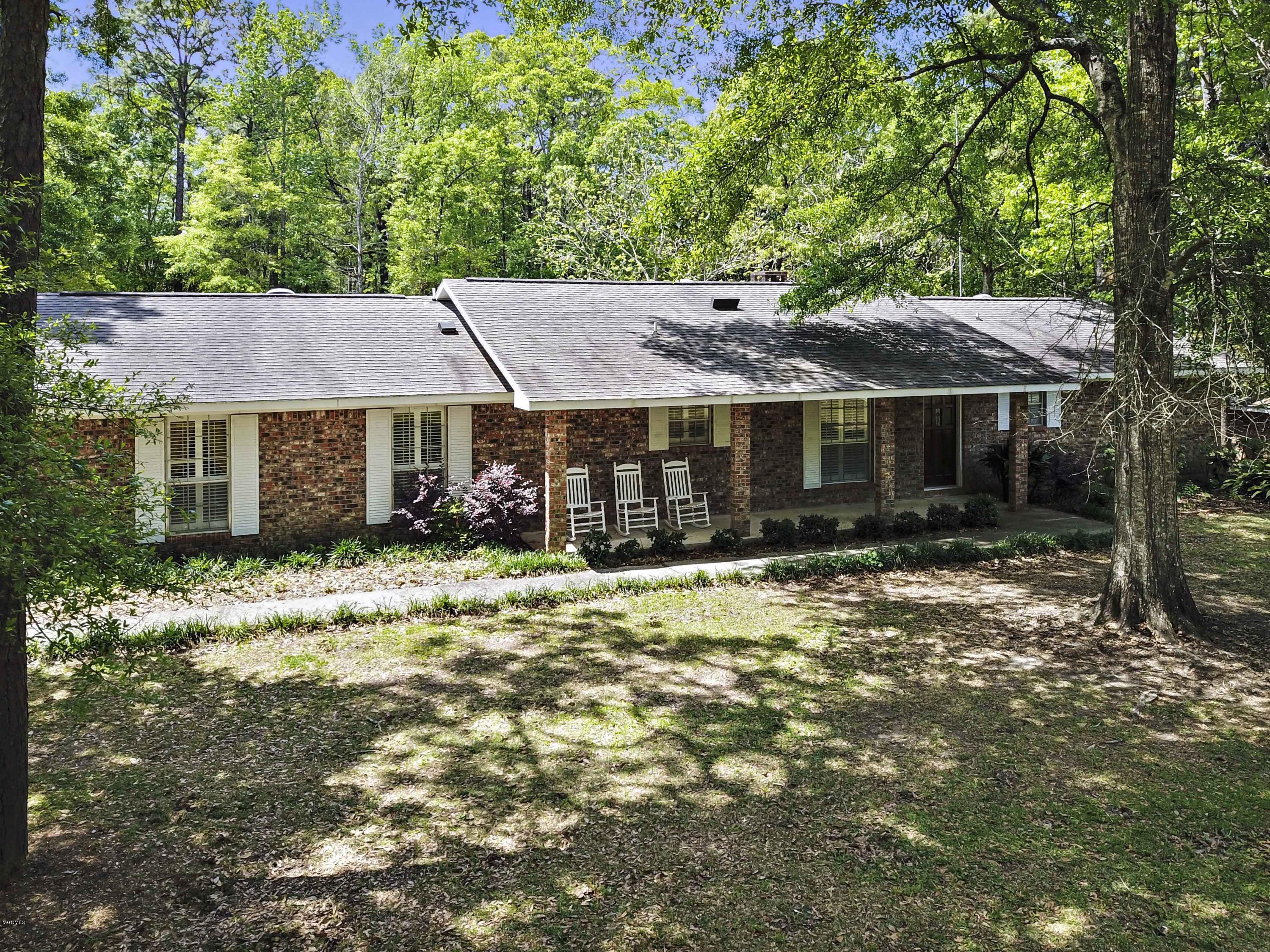 12400 Ware Lake Road Vancleave, MS 39565 - Photo 4 of 43 002 (13)