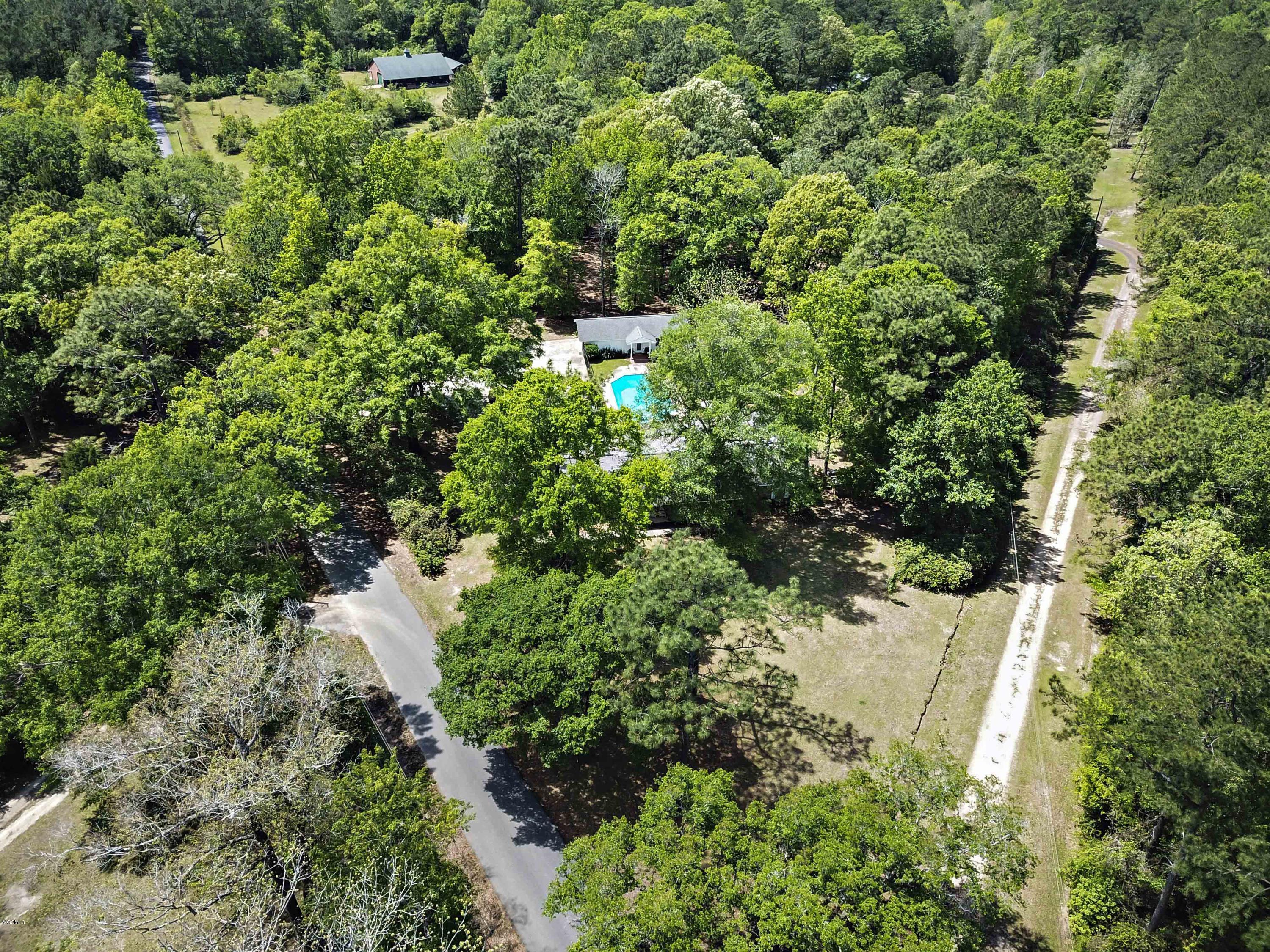 12400 Ware Lake Road Vancleave, MS 39565 - Photo 43 of 43 036 (3)