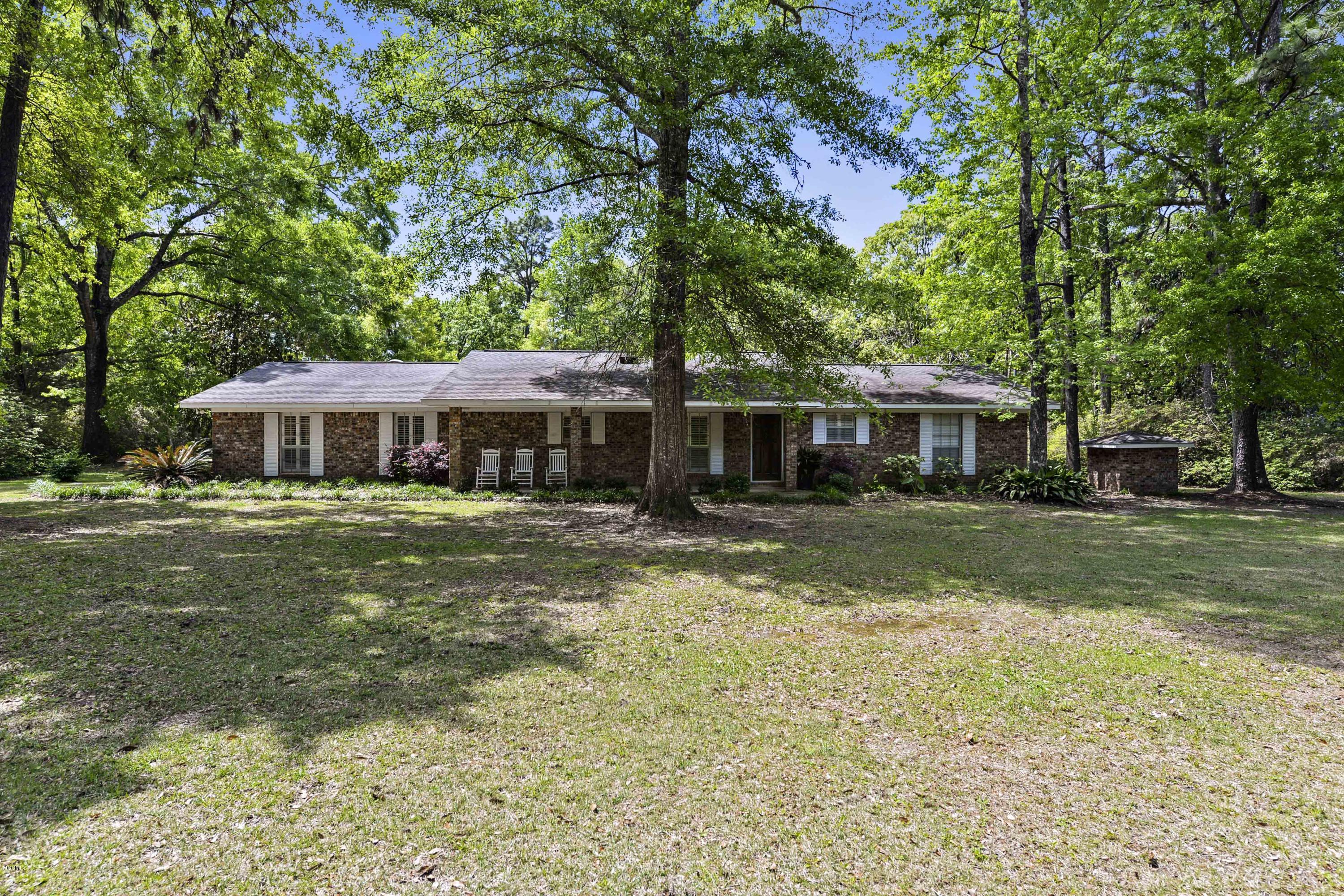 12400 Ware Lake Road Vancleave, MS 39565 - Photo 5 of 43 Additional Photo