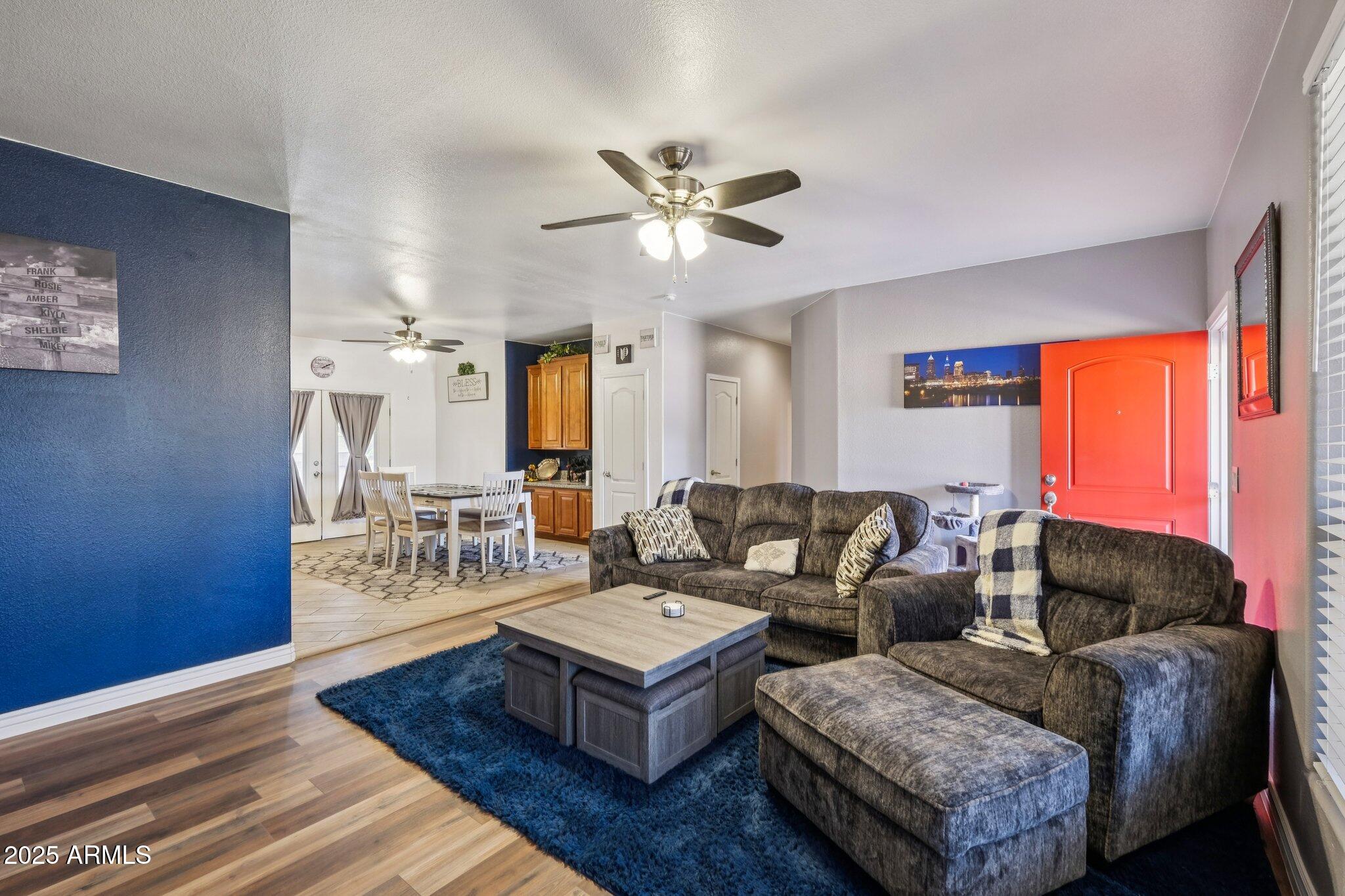 22712 South Recker Road Gilbert, AZ 85298 - Photo 16 of 60 Primary Family Room