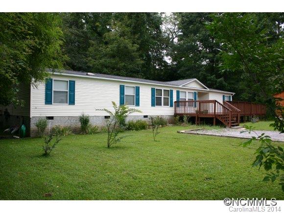 49 Goose Creek Road Swannanoa, NC 28778 - Photo 1 of 23 Gallery Image 1