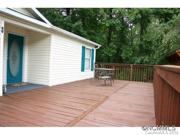 49 Goose Creek Road Swannanoa, NC 28778 - Photo 3 of 23 Gallery Image 3