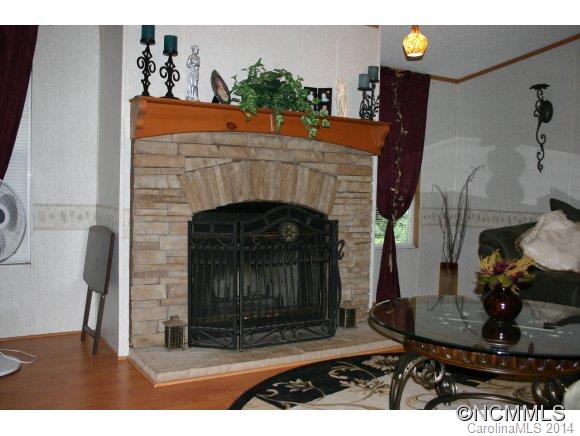 49 Goose Creek Road Swannanoa, NC 28778 - Photo 9 of 23 Gallery Image 9