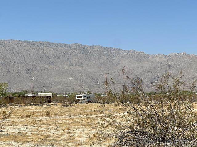 0 Double O Road Borrego Springs, CA 92004 - Photo 1 of 4 a view of ocean