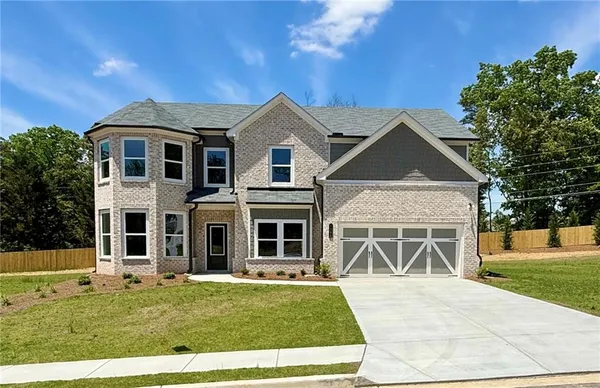 $629,990 | 4250 Shirebrook Trail, Hoschton, GA 30548