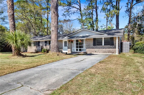 $375,000 | 12746 Golf Club Drive, Savannah, GA 31419