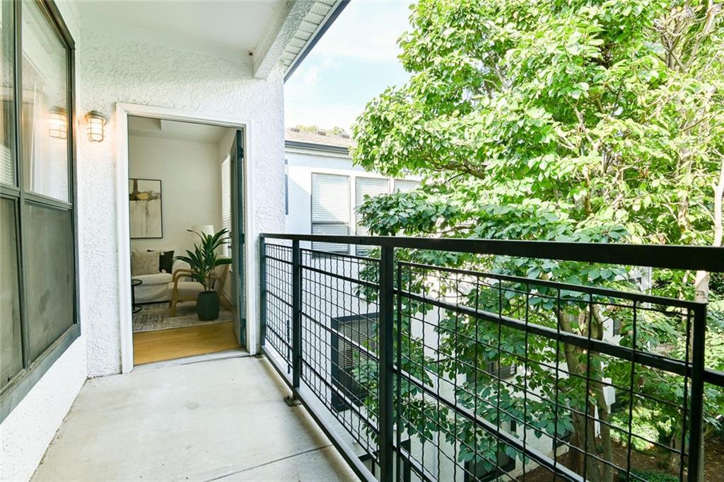 821 Ralph McGill Boulevard Northeast, Unit 2416 Atlanta, GA 30306 - Photo 13 of 47