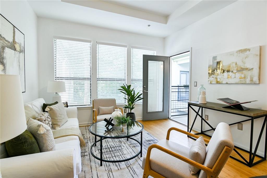 821 Ralph McGill Boulevard Northeast, Unit 2416 Atlanta, GA 30306 - Photo 18 of 47