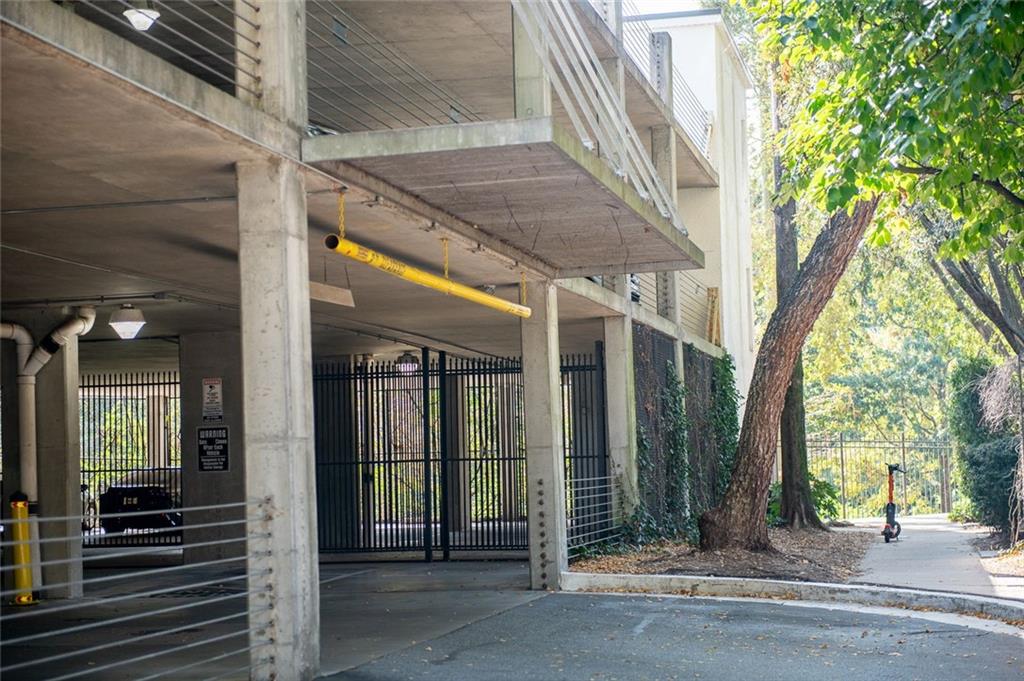 821 Ralph McGill Boulevard Northeast, Unit 2416 Atlanta, GA 30306 - Photo 47 of 47