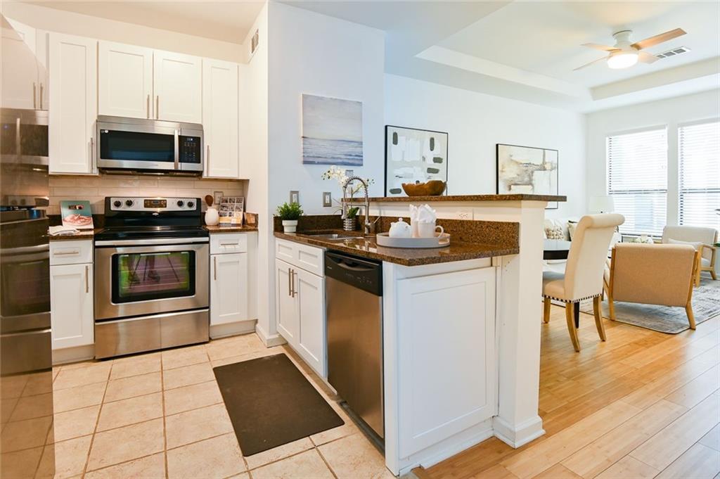 821 Ralph McGill Boulevard Northeast, Unit 2416 Atlanta, GA 30306 - Photo 5 of 47
