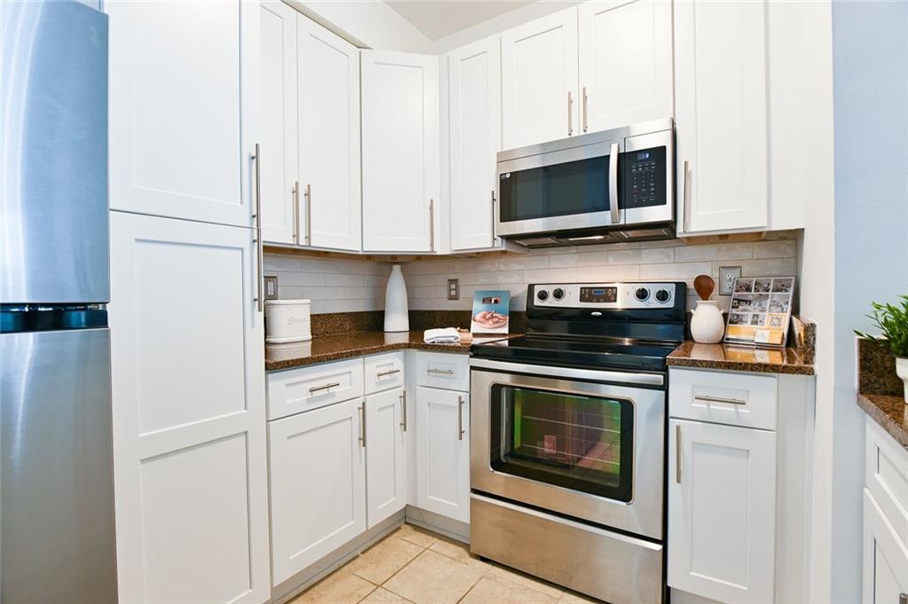 821 Ralph McGill Boulevard Northeast, Unit 2416 Atlanta, GA 30306 - Photo 6 of 47