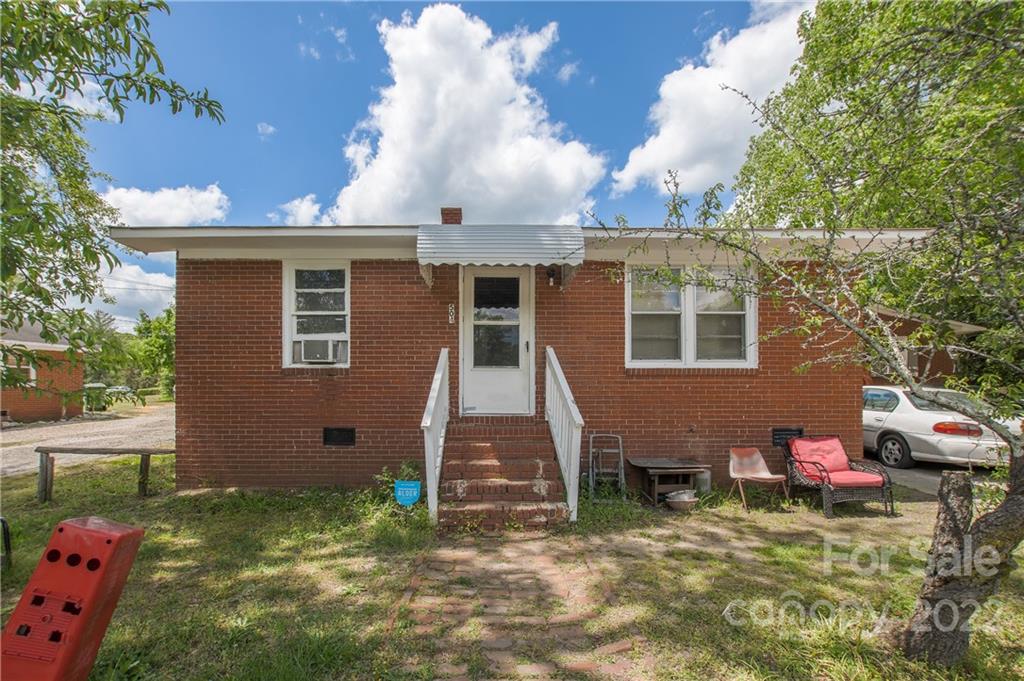 502 Hampton Road, Unit INCLUDES 504 506 508 Lancaster, SC 29720 - Photo 12 of 29 Gallery Image 12