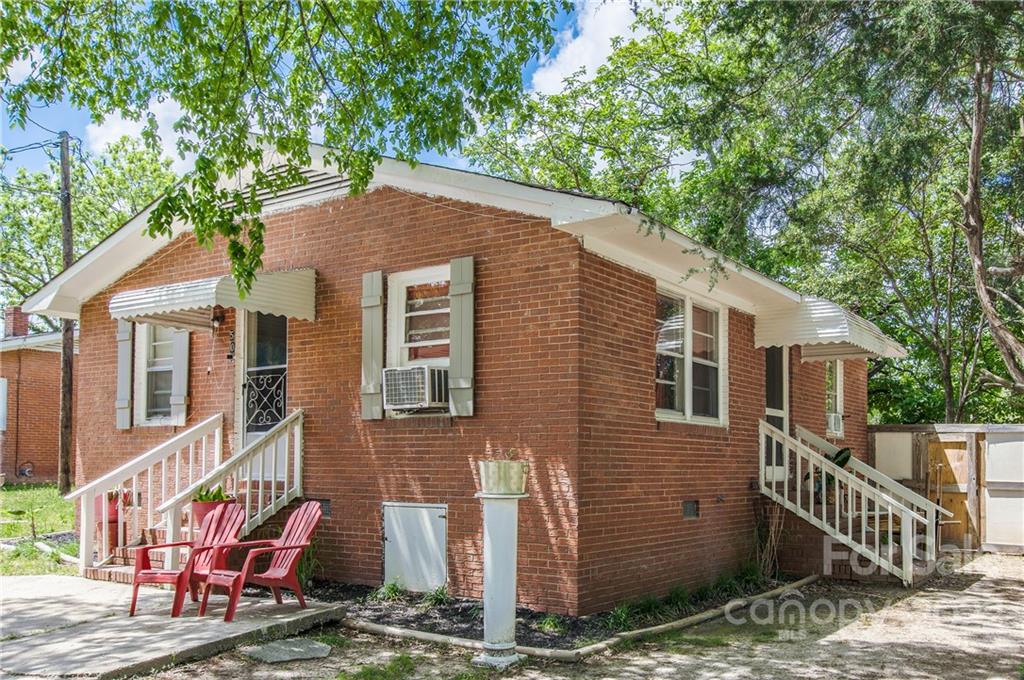 502 Hampton Road, Unit INCLUDES 504 506 508 Lancaster, SC 29720 - Photo 18 of 29 Gallery Image 18