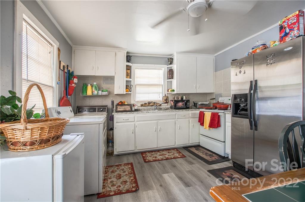 502 Hampton Road, Unit INCLUDES 504 506 508 Lancaster, SC 29720 - Photo 19 of 29 Gallery Image 19