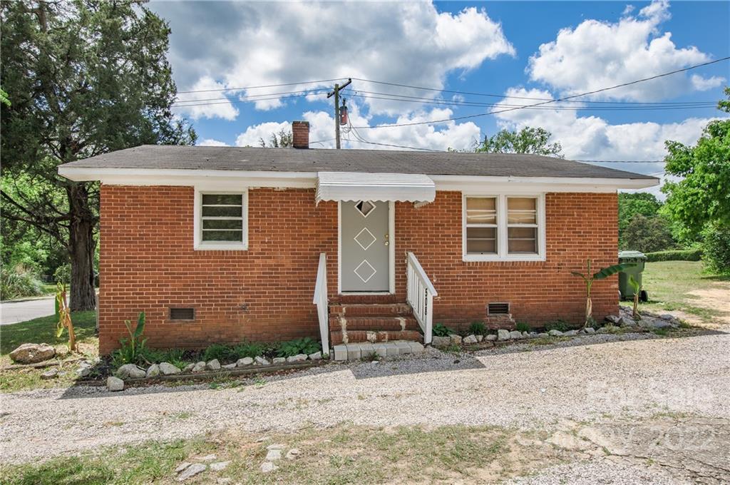 502 Hampton Road, Unit INCLUDES 504 506 508 Lancaster, SC 29720 - Photo 24 of 29 Gallery Image 24
