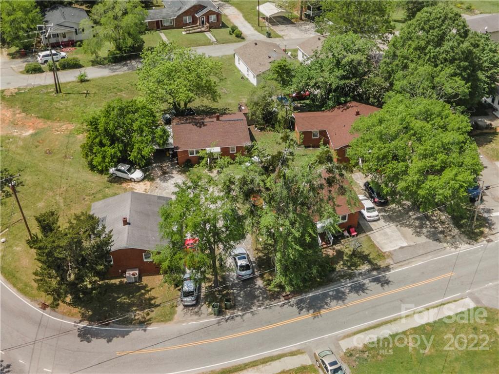 502 Hampton Road, Unit INCLUDES 504 506 508 Lancaster, SC 29720 - Photo 3 of 29 Gallery Image 3