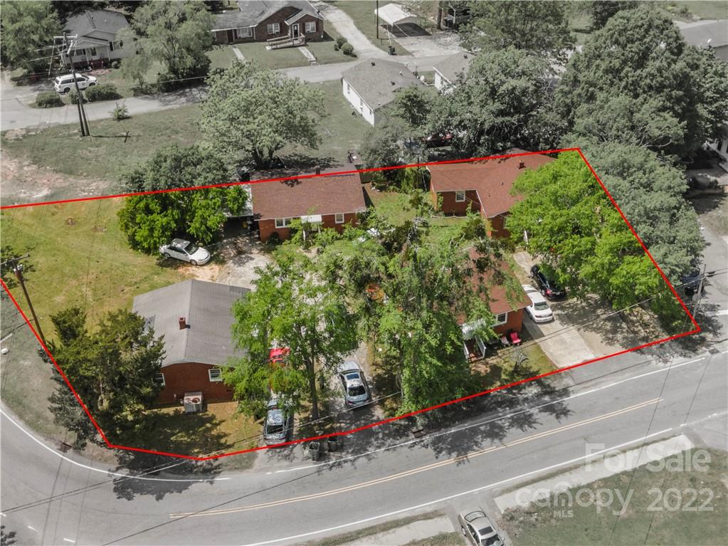 502 Hampton Road, Unit INCLUDES 504 506 508 Lancaster, SC 29720 - Photo 4 of 29 Gallery Image 4