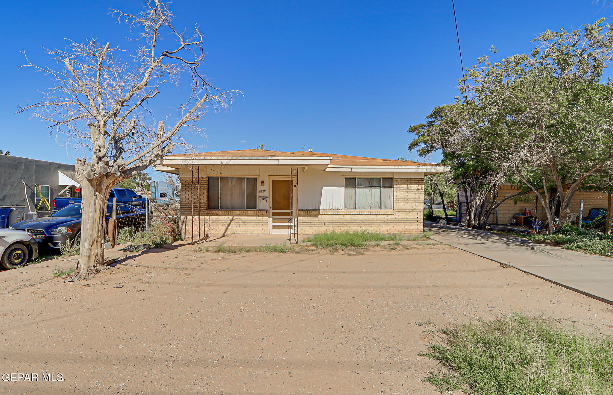 9329 Socorro Road El Paso, TX 79907 - Photo 1 of 46 35-web-or-mls-IMG_7668