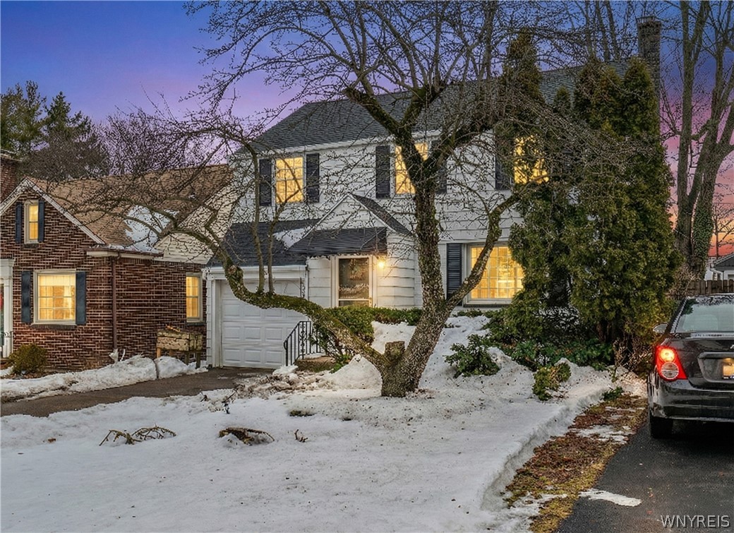 506 Mt Vernon Road Amherst, NY 14226 - Photo 41 of 41
