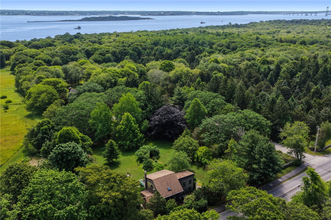 856 North Main Road Jamestown, RI 02835 - Photo 46 of 49
