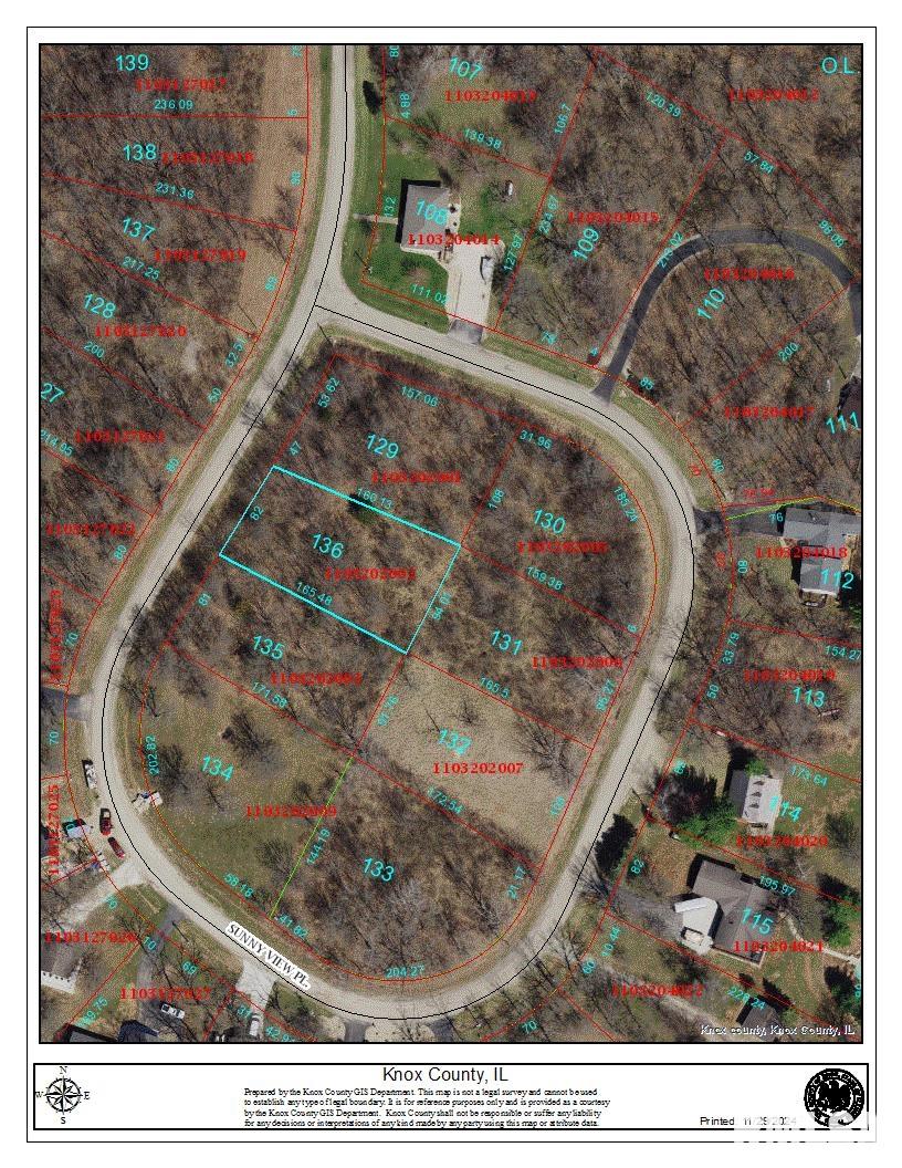 136 Sunnyview Place Dahinda, IL 61428 - Photo 2 of 2