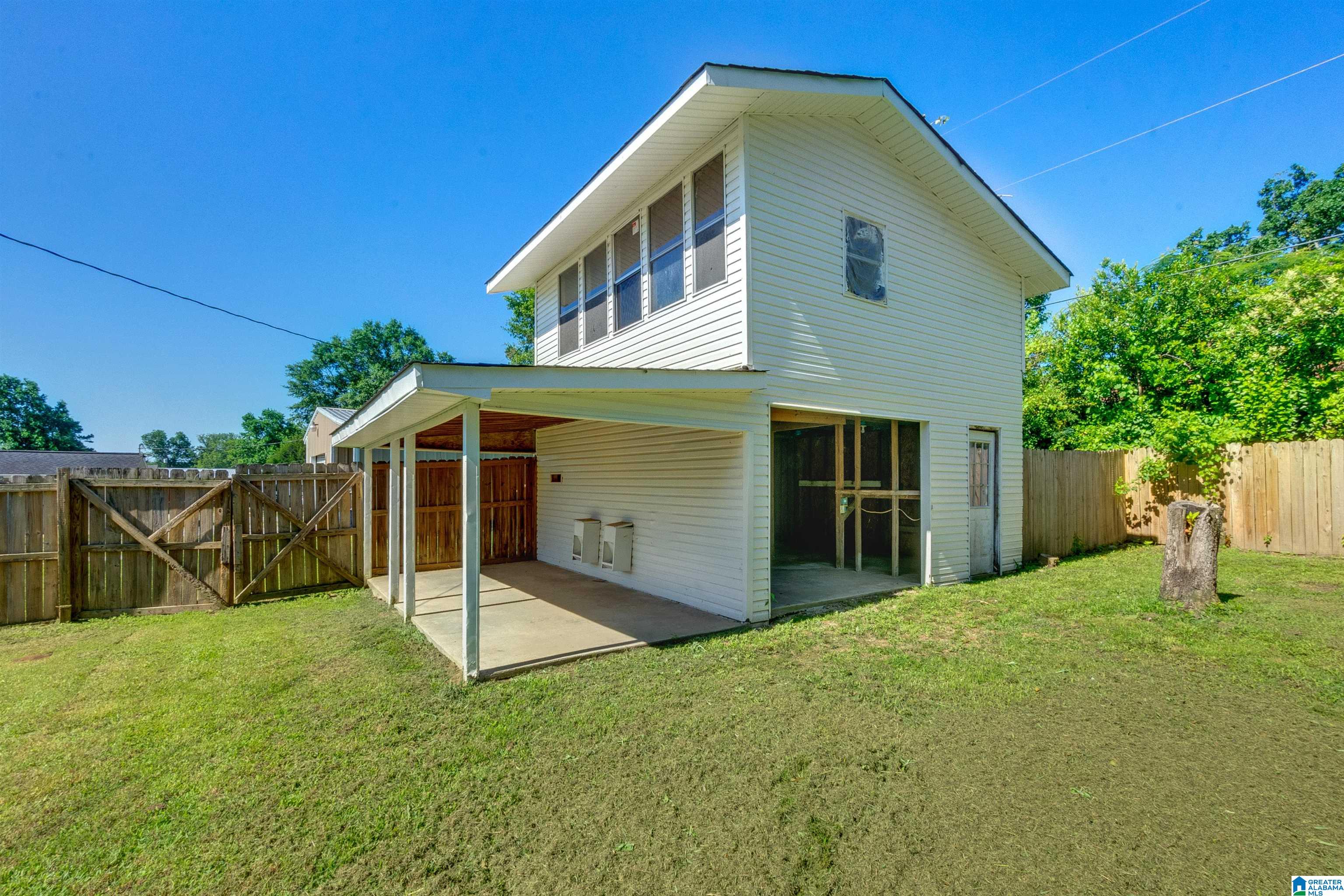 204 Augusta Street Clanton, AL 35045 - Photo 46 of 50