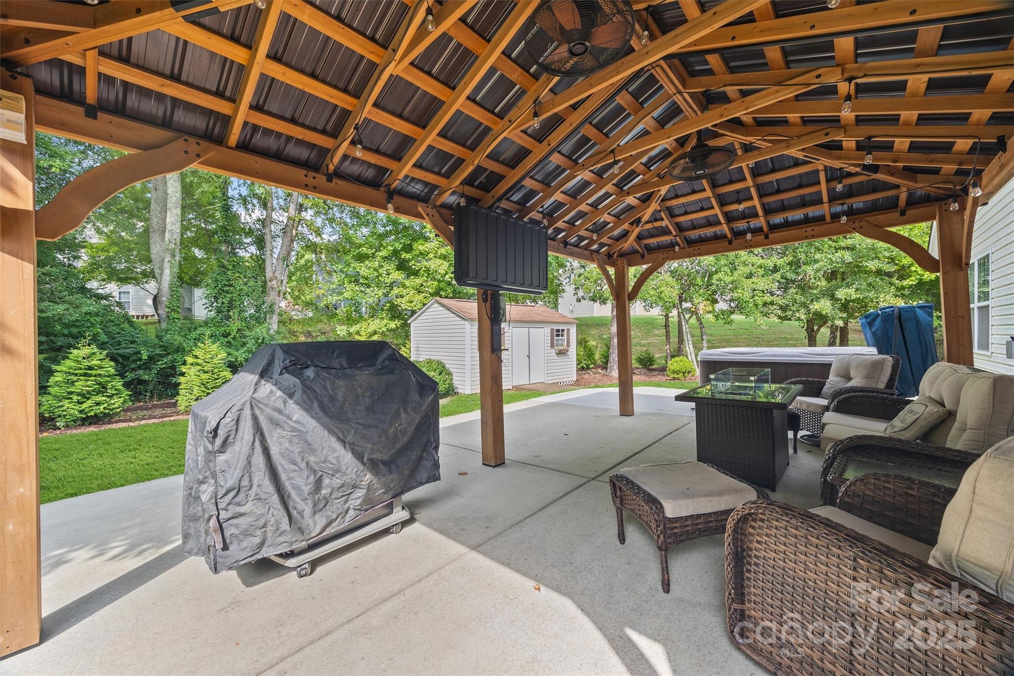 438 Elizabeth Valley Lane Clover, SC 29710 - Photo 35 of 46