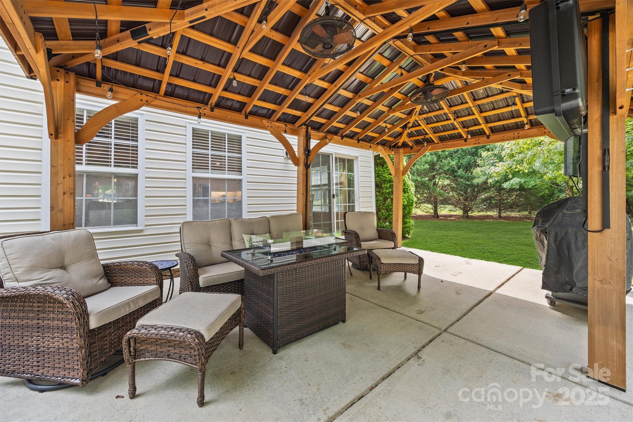 438 Elizabeth Valley Lane Clover, SC 29710 - Photo 36 of 46