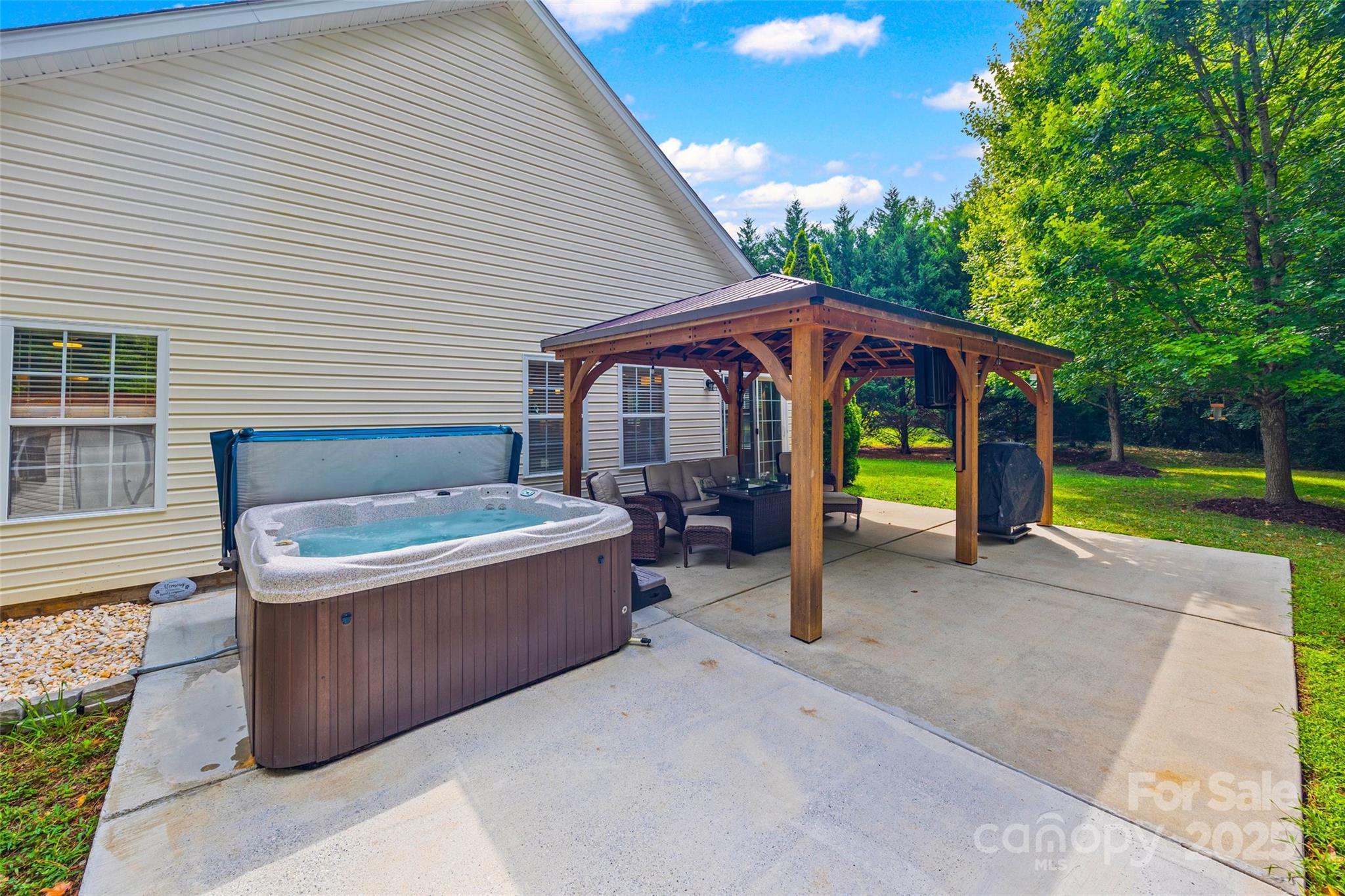 438 Elizabeth Valley Lane Clover, SC 29710 - Photo 37 of 46