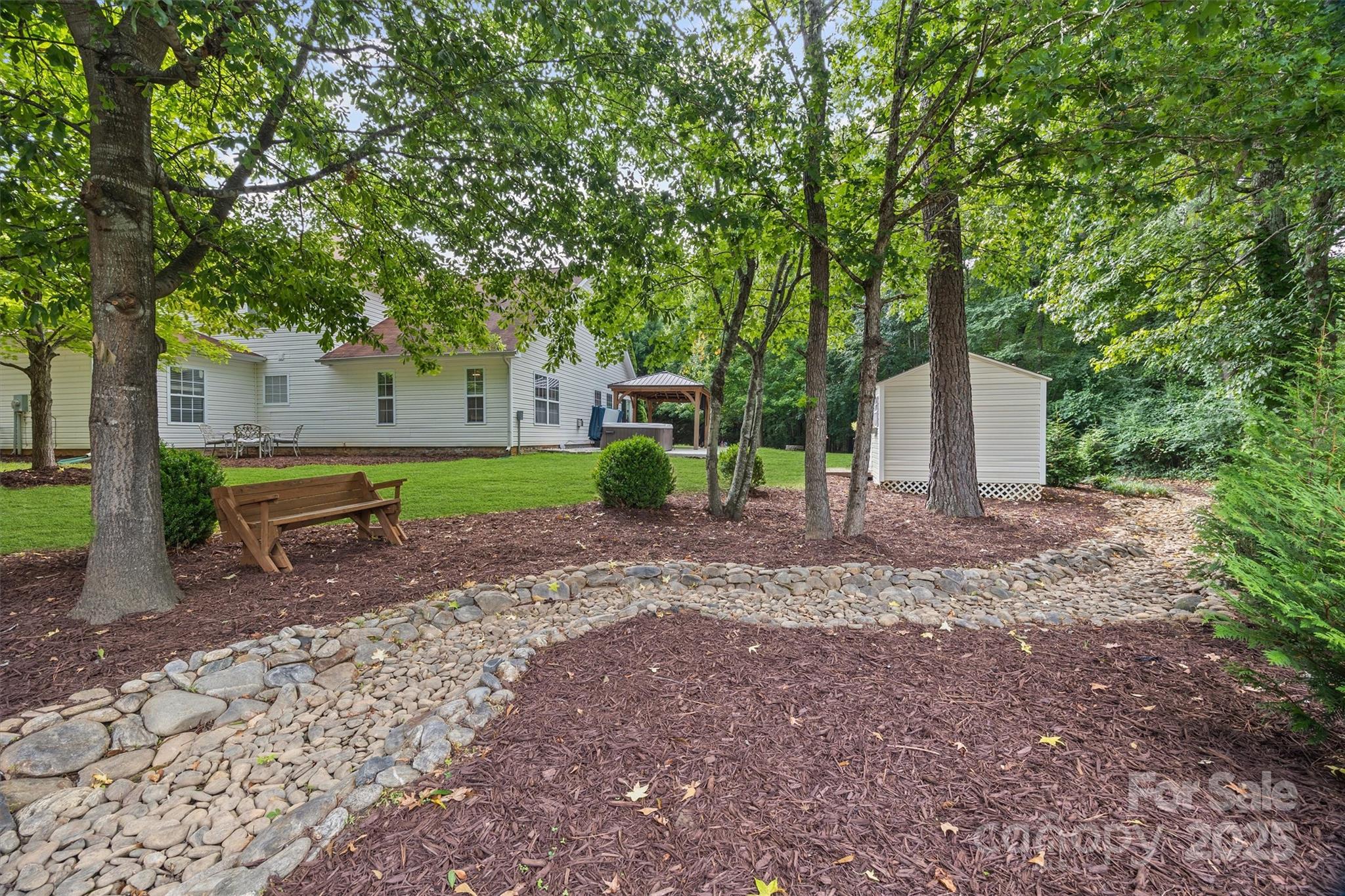 438 Elizabeth Valley Lane Clover, SC 29710 - Photo 38 of 46