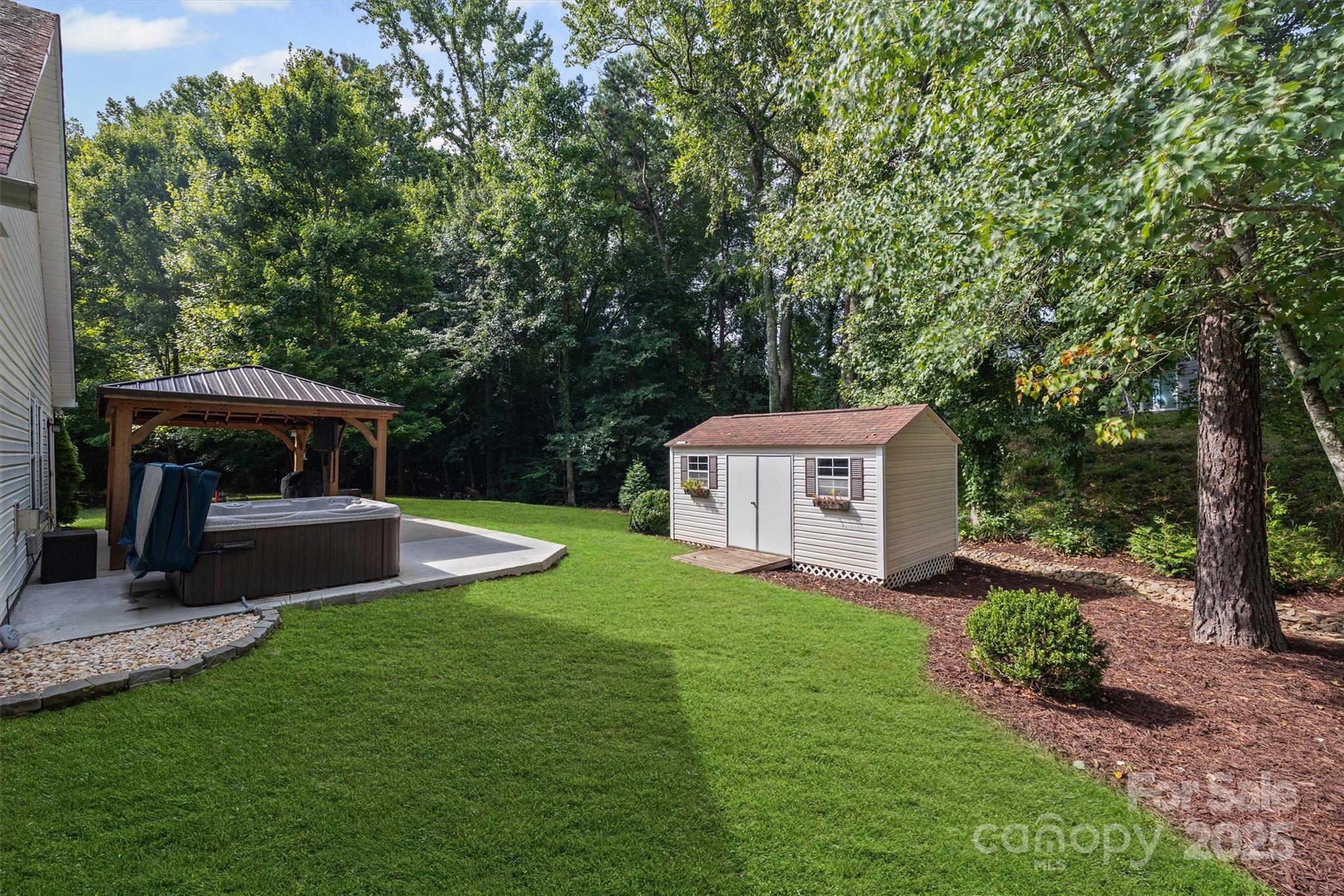 438 Elizabeth Valley Lane Clover, SC 29710 - Photo 40 of 46