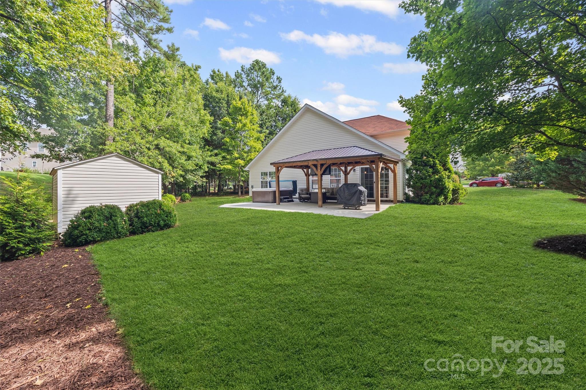 438 Elizabeth Valley Lane Clover, SC 29710 - Photo 41 of 46