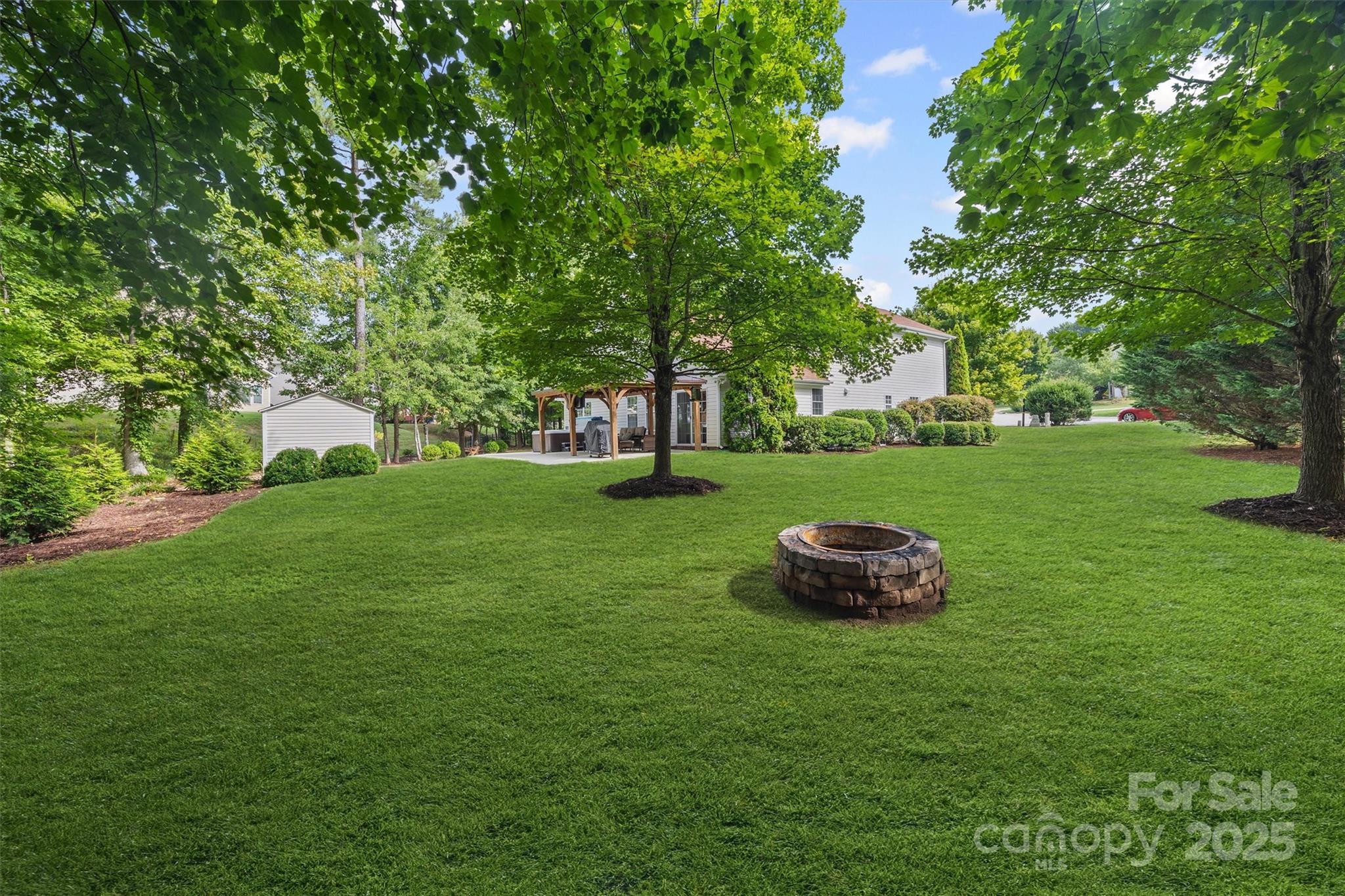 438 Elizabeth Valley Lane Clover, SC 29710 - Photo 42 of 46