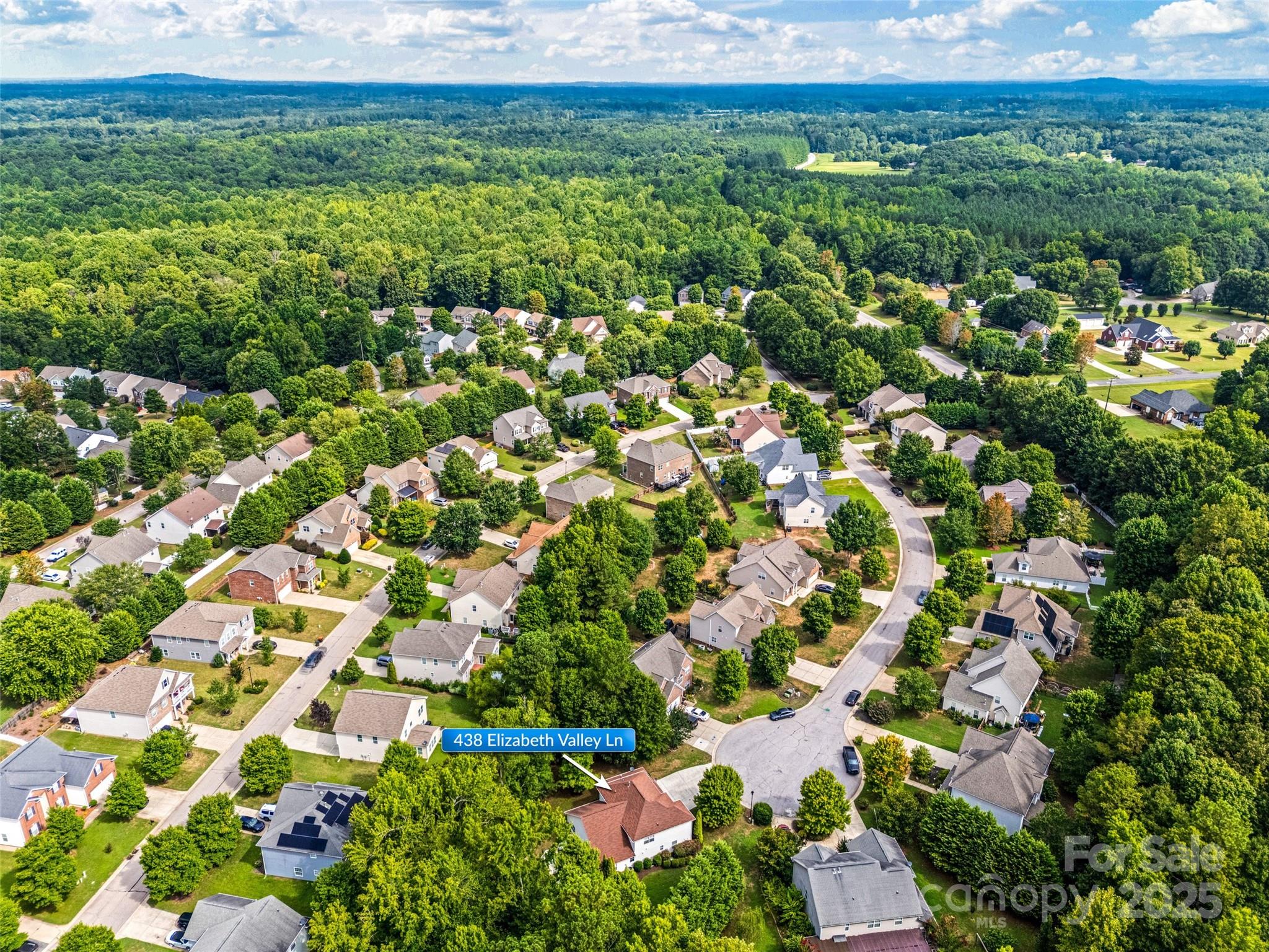 438 Elizabeth Valley Lane Clover, SC 29710 - Photo 44 of 46