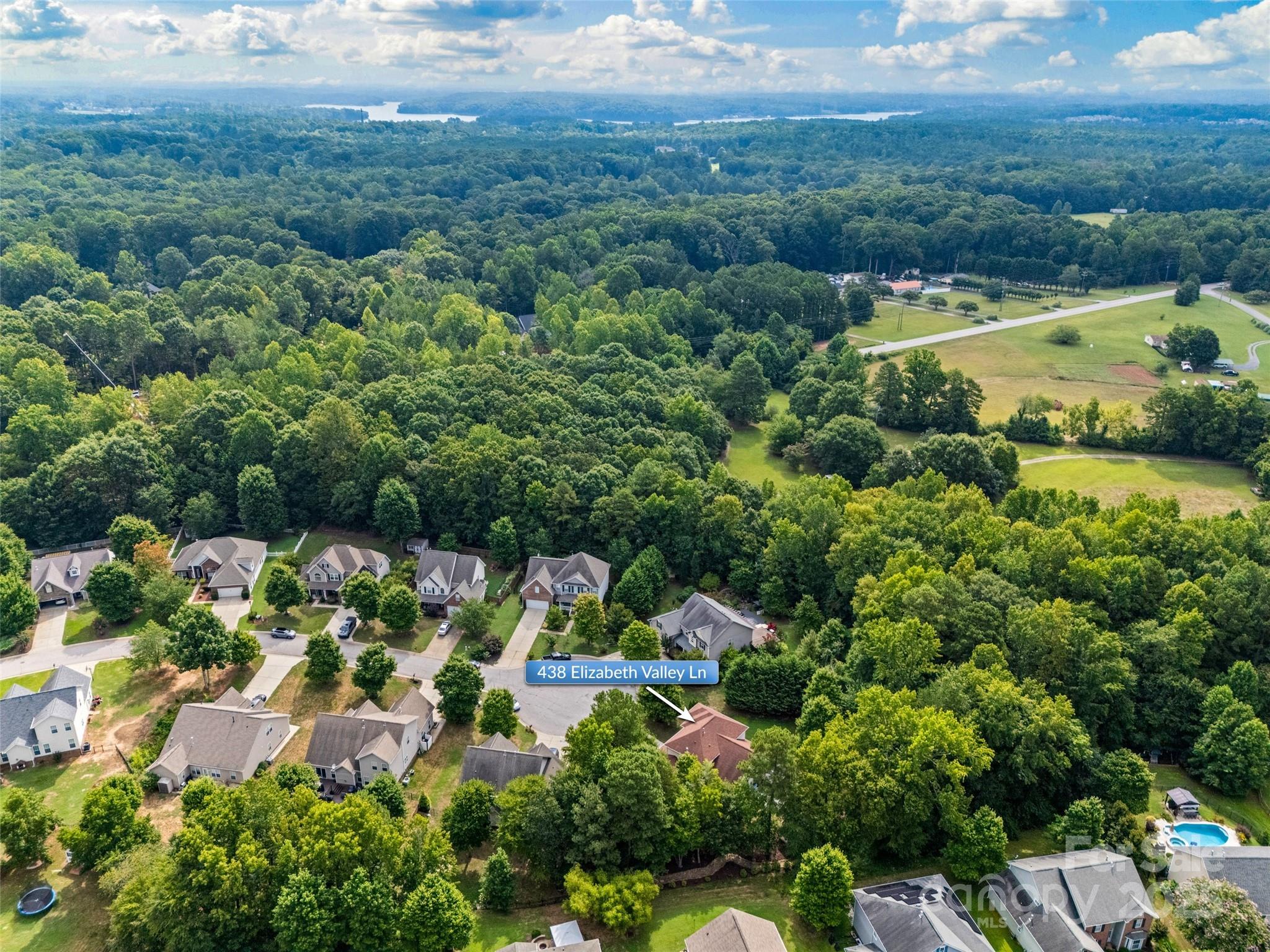 438 Elizabeth Valley Lane Clover, SC 29710 - Photo 45 of 46