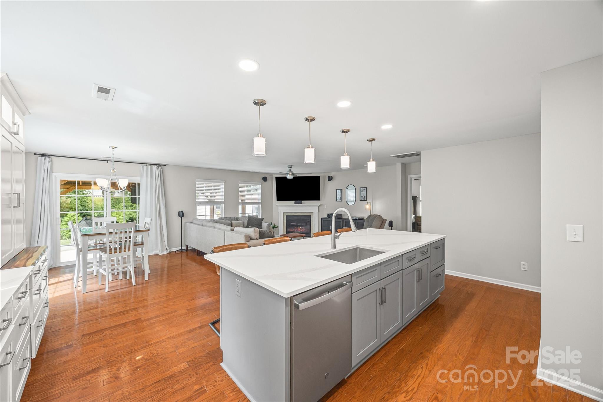 438 Elizabeth Valley Lane Clover, SC 29710 - Photo 8 of 46