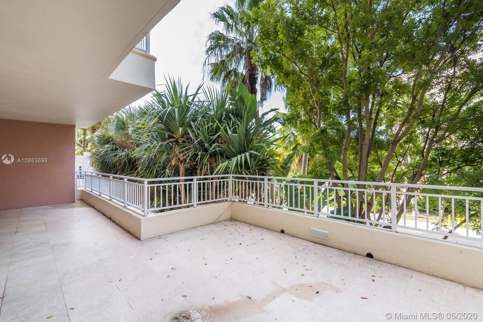 765 Crandon Boulevard, Unit 109 Key Biscayne, FL 33149 - Photo 14 of 16