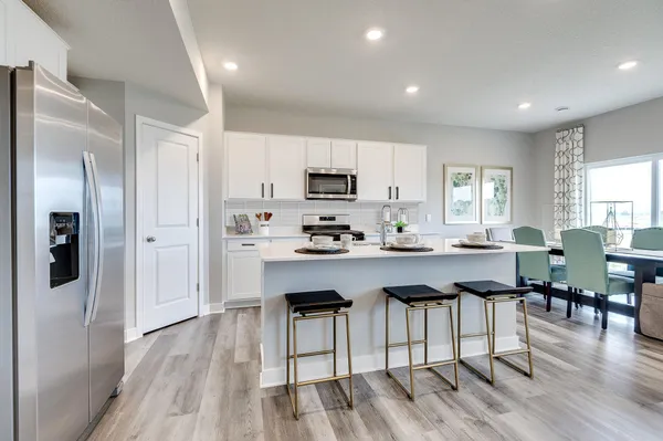 $419,990 | 536 Blueridge Street Southwest, Delano, MN 55328