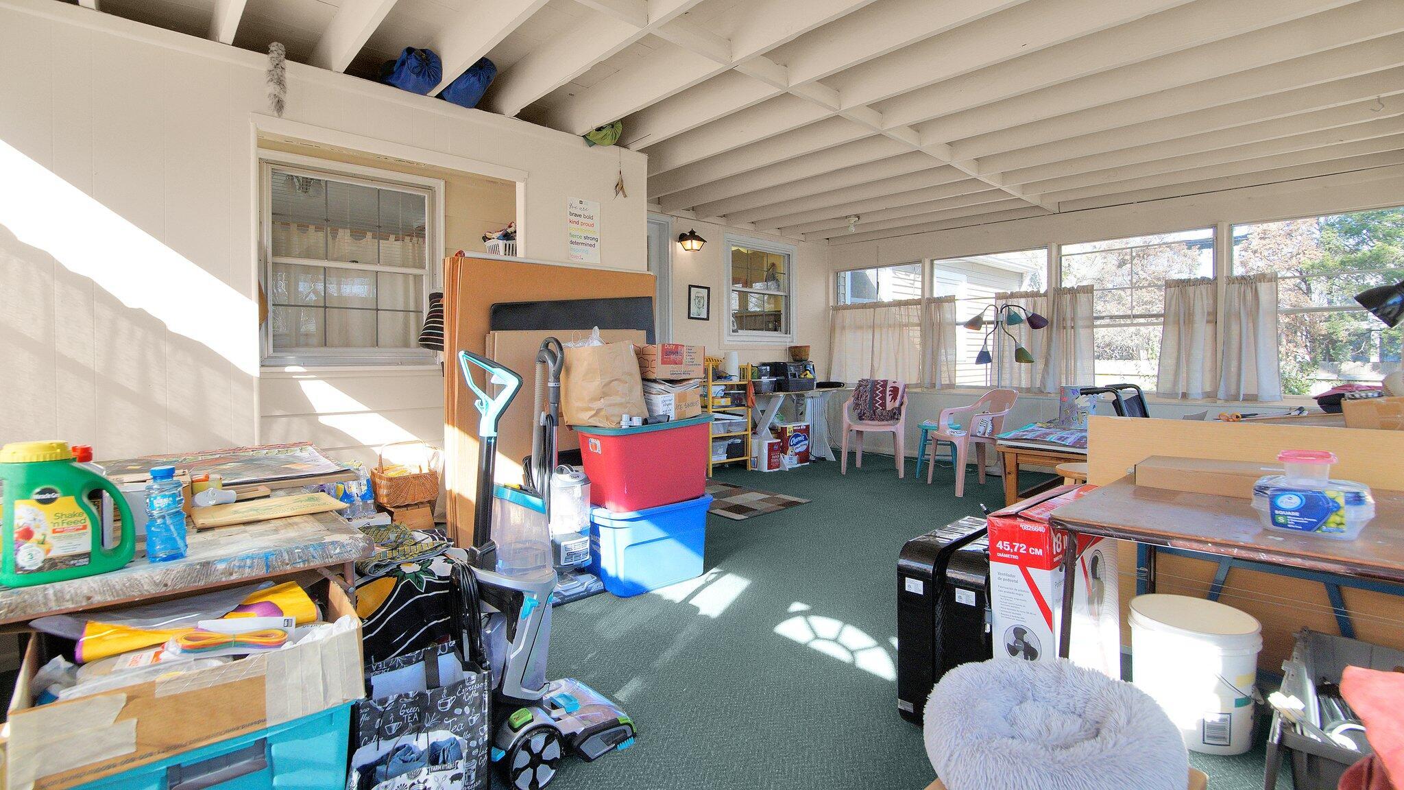 1194 Haddon Road Columbus, OH 43209 - Photo 24 of 33 Sunroom