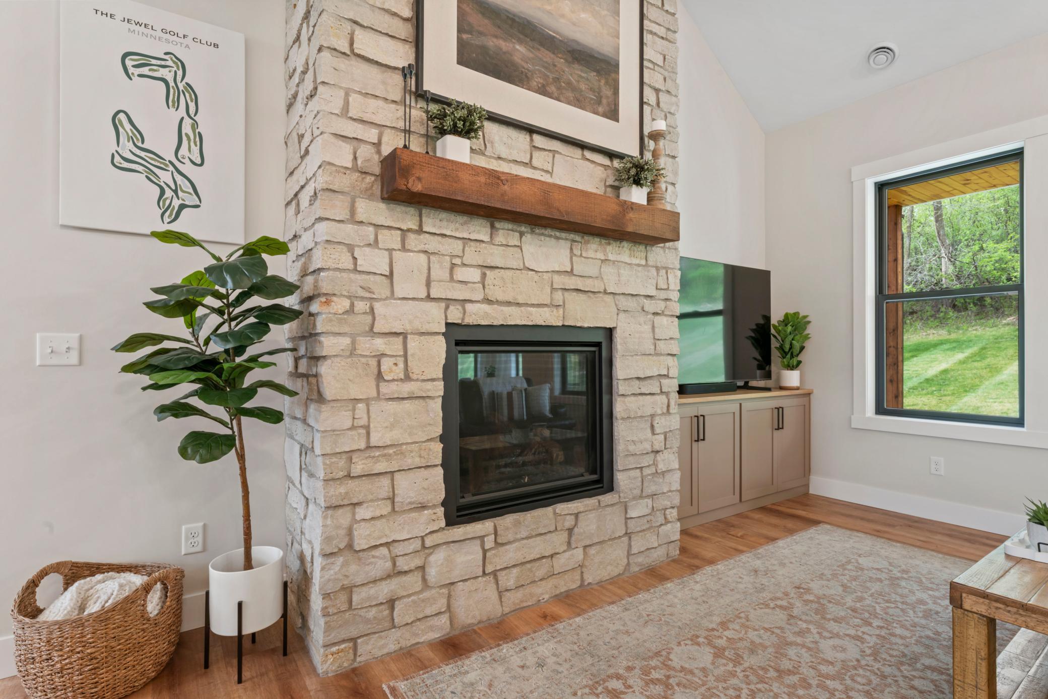 4228 Cassidy Ridge Drive Northeast Rochester, MN 55906 - Photo 23 of 47