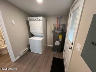 327 Mantoloking Road Brick, NJ 08723 - Photo 8 of 12 a bathroom with a sink a toilet and a shower