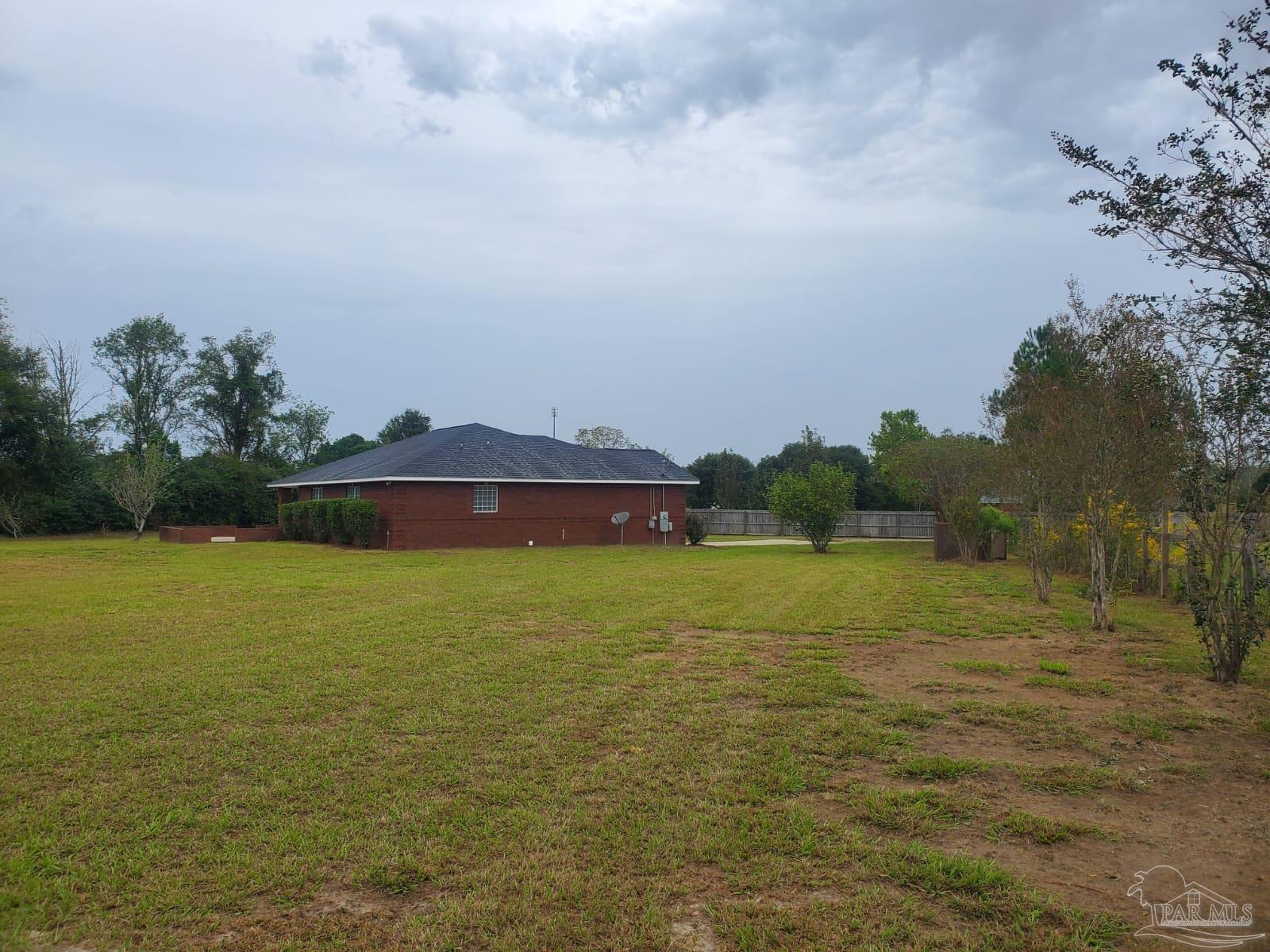 659 Griswold Road Jay, FL 32565 - Photo 2 of 42