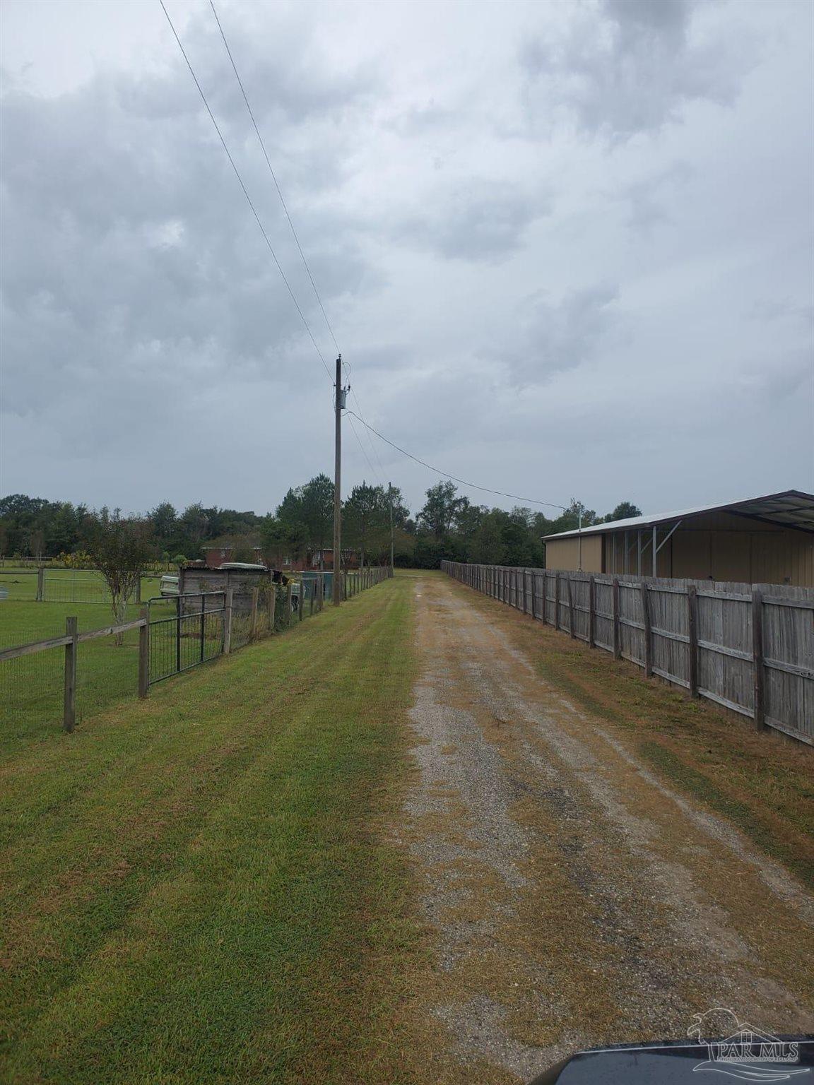 659 Griswold Road Jay, FL 32565 - Photo 3 of 42