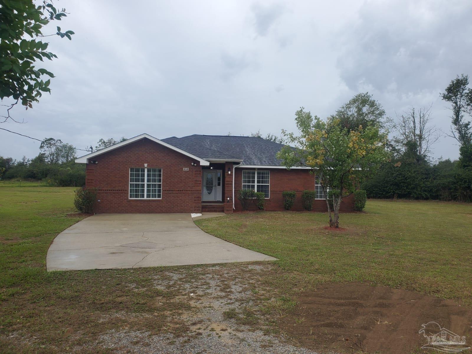 659 Griswold Road Jay, FL 32565 - Photo 33 of 42