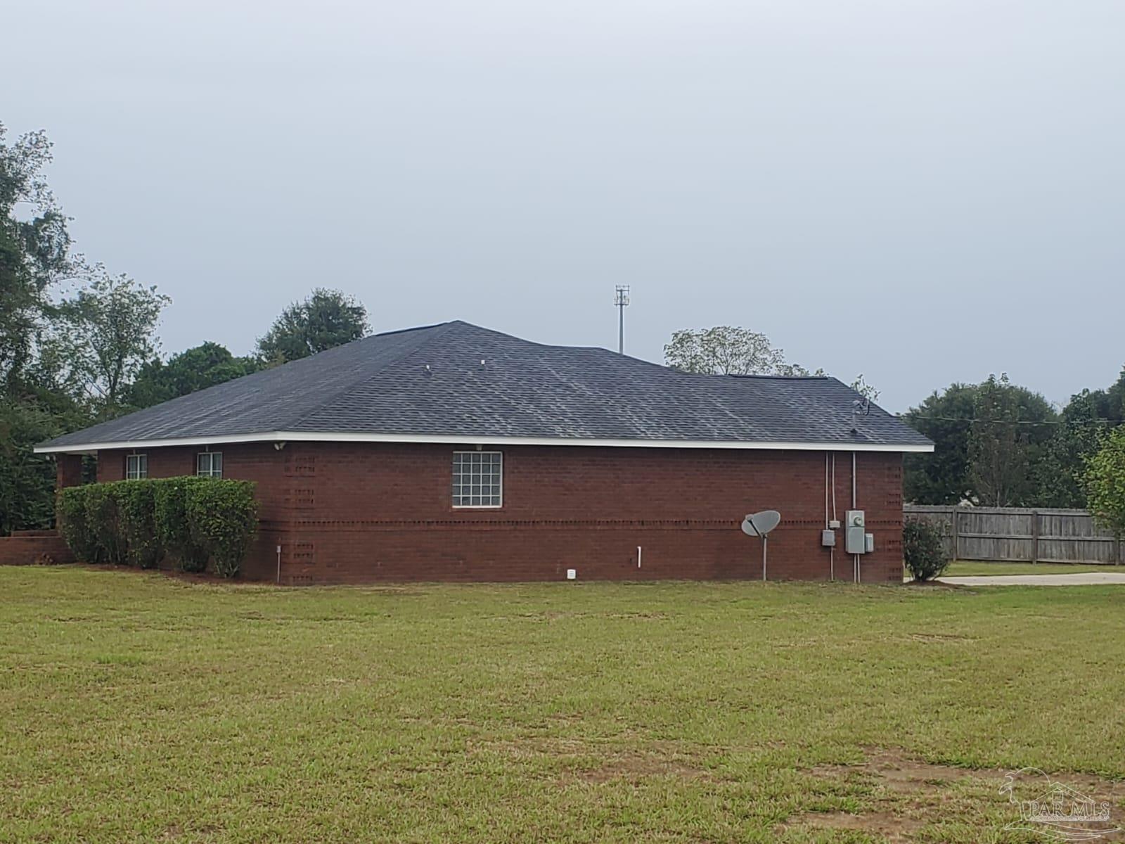 659 Griswold Road Jay, FL 32565 - Photo 34 of 42