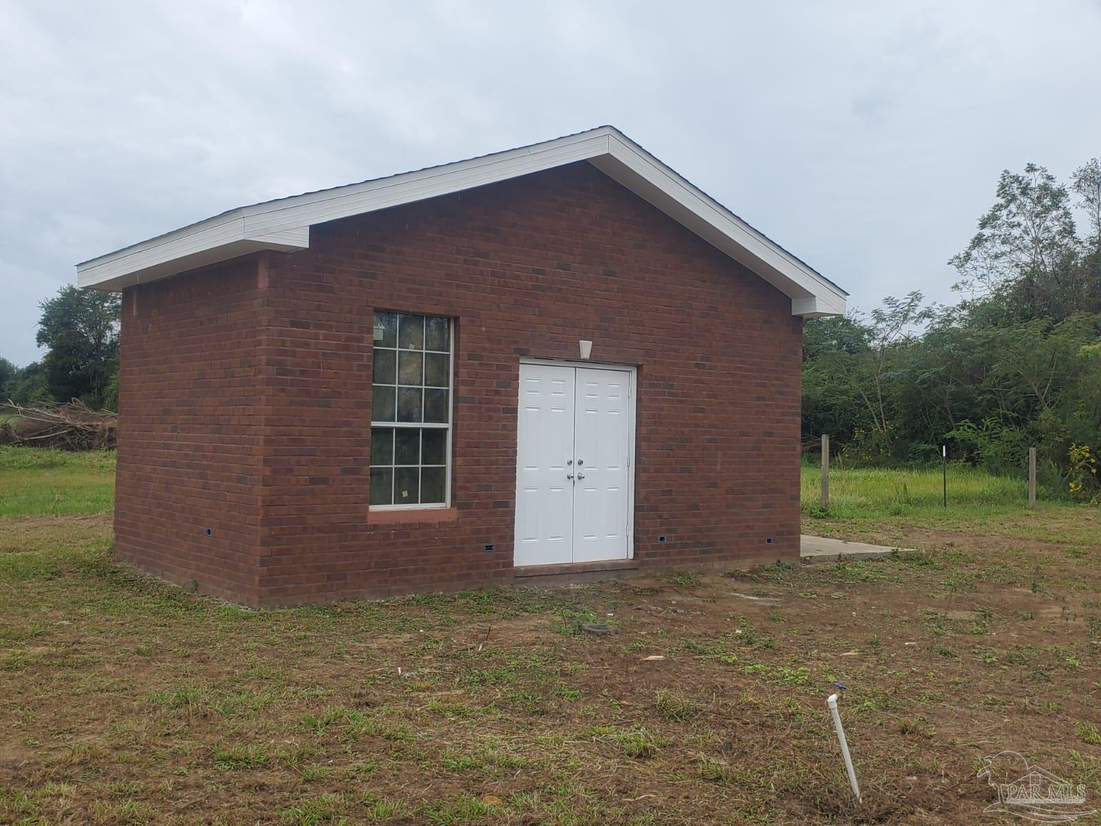 659 Griswold Road Jay, FL 32565 - Photo 35 of 42