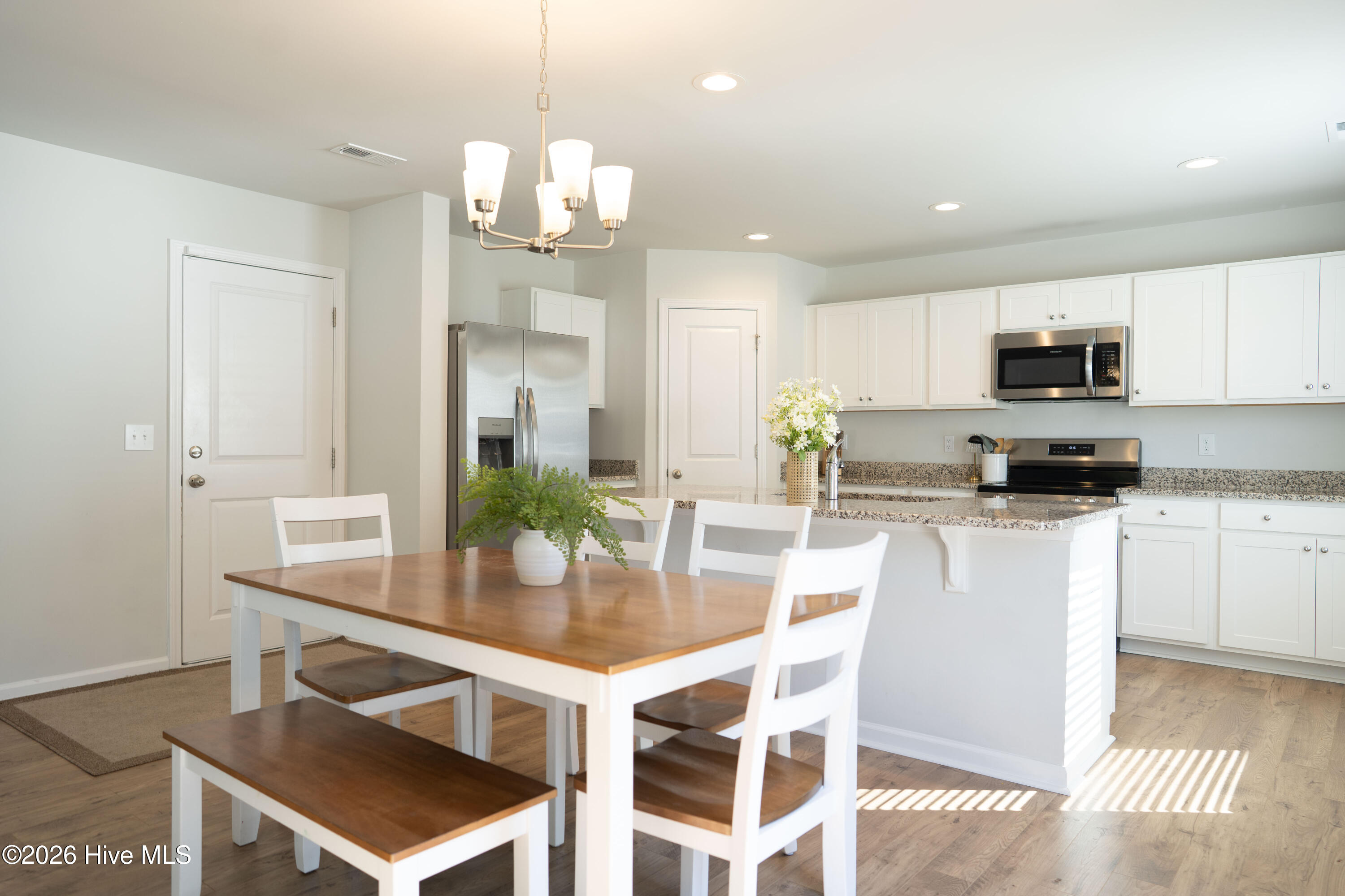 193 Deep River Road Aberdeen, NC 28315 - Photo 15 of 43 DSC02743